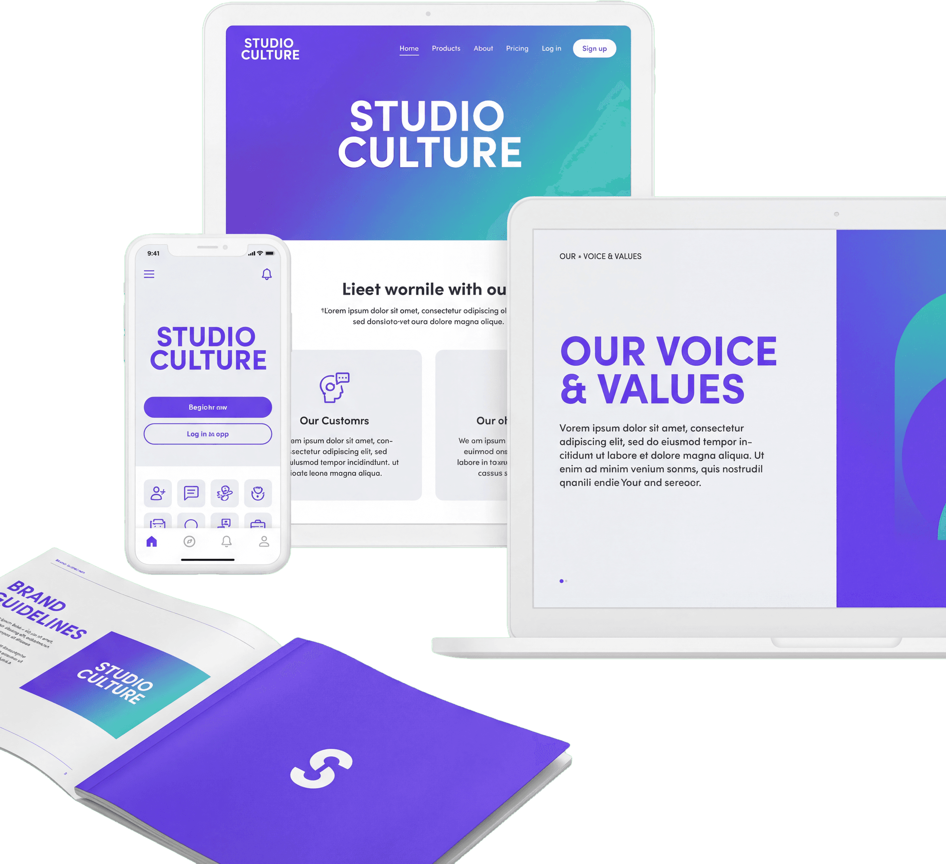 Real-Time KPI Tracking for fitness studios